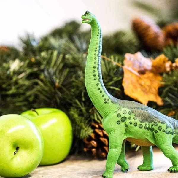 Safari Ltd – Brachiosaurus dinosaur figurine 278229
