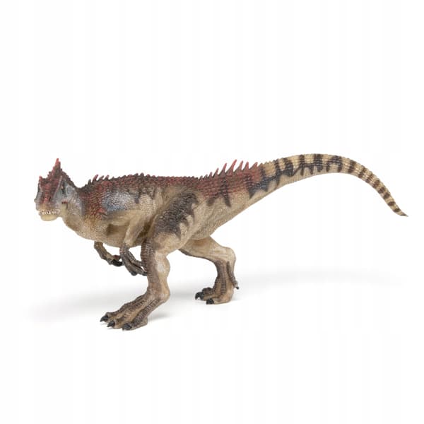 Allosaurus party game