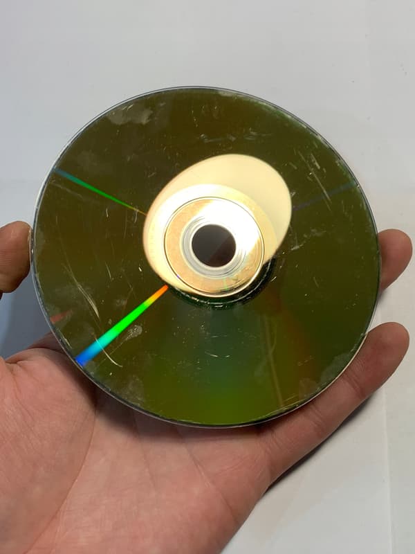 Microsoft Xbox Classic Star Wars Obi-Wan Game – Game Disc Only