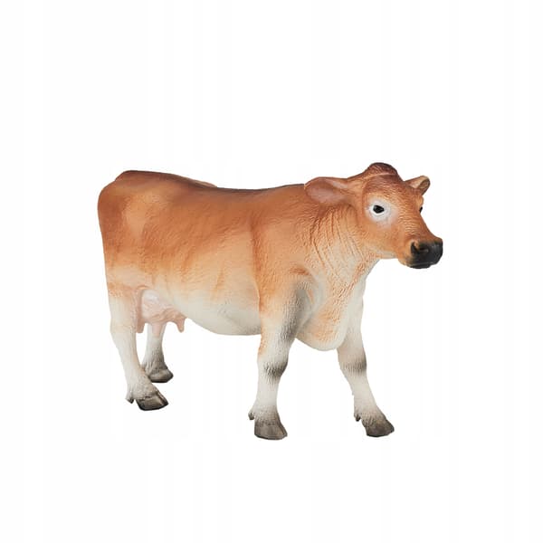 Mojo Jersey Cow
