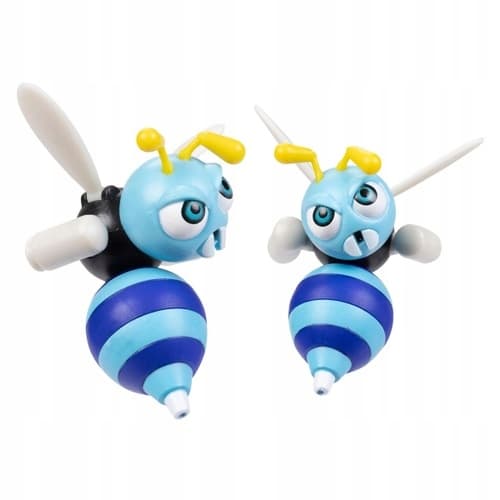 ORBIBO SONIC FIGURINE 6CM – 1 figurine