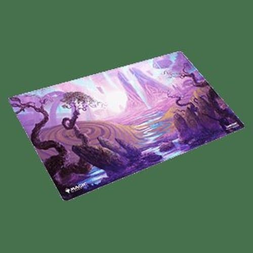 Magic: The Gathering Lorwyn Eclipsed: "Eclipsed Realms" Shiny Playmat