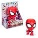 Electronic Interactive Spider-Man Figurine for Children Aged 4 and Over, with Voice