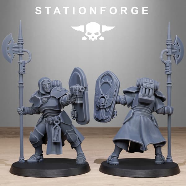Vodalites Purifiers – x5 – minifakturapl