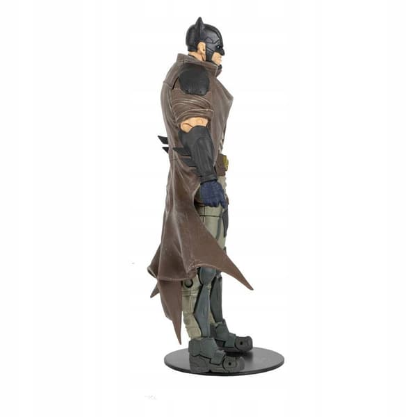 DC Multiverse Batman (Dark Detective)