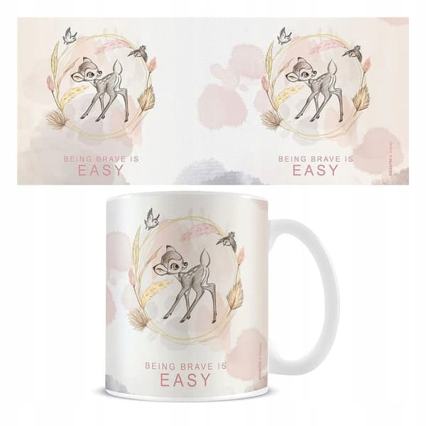 Bambi Mug 315 ml – Disney