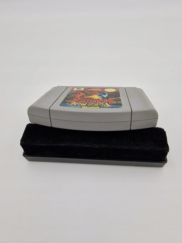 NINTENDO 64 POKÉMON STADIUM