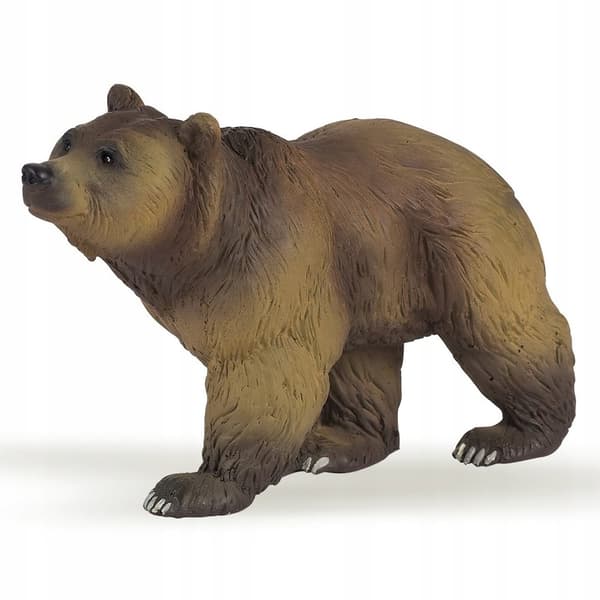 PYRENEAN BEAR [FIGURINE]