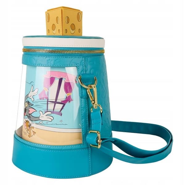 Tom and Jerry – Loungefly crossbody bag