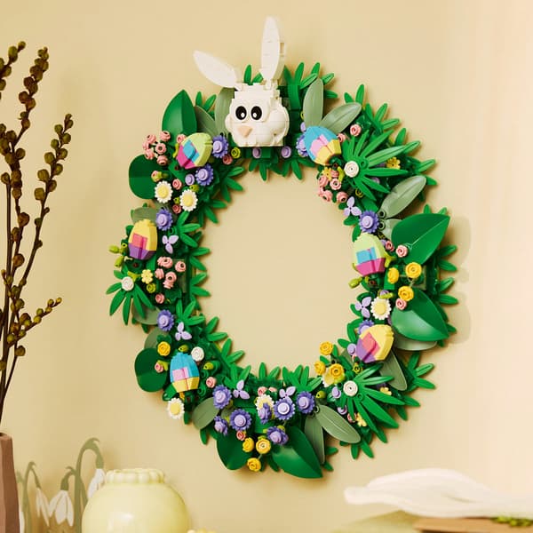 LEGO 40957 SPRING WREATH
