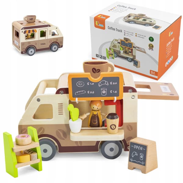 Viga mobile café 44689