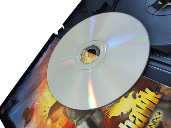 THUNDERHAWK: OPERATION PHOENIX GAME FOR THE PS2