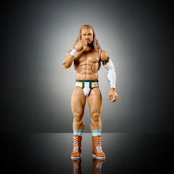 MATTEL WWE Elite Tyler Bate Figure