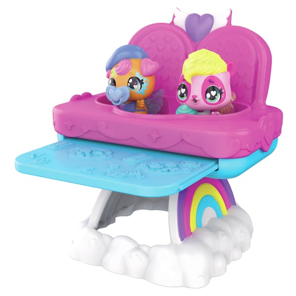 HATCHIMALS HIGH CHAIR 6067740