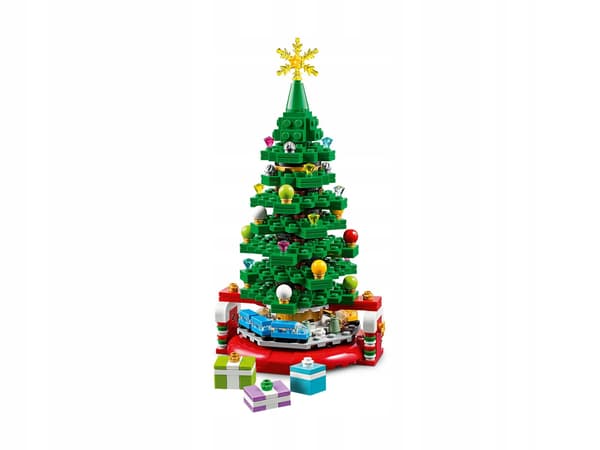 LEGO Creator 40338 Christmas Tree