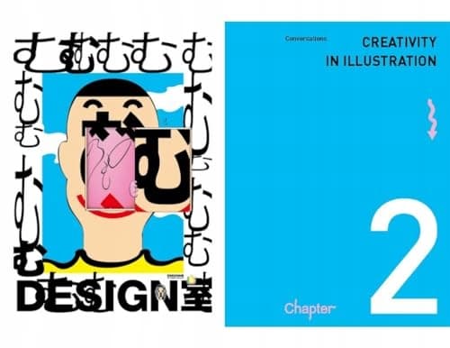 Japanese Illustration Sendpoints