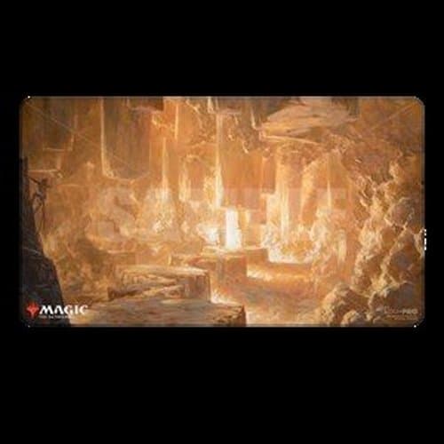Magic: The Gathering Zendikar Rising: "Pillarverge Pathway" Playmat