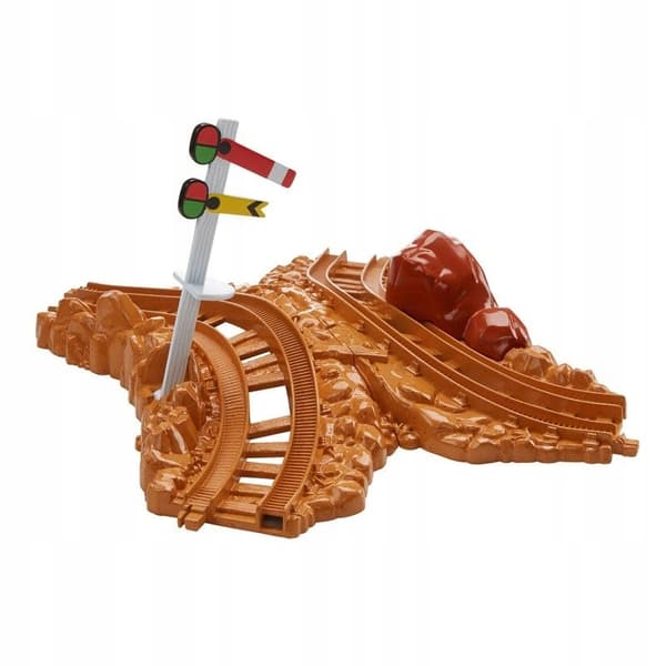 Fisher-Price Track Master Tom the Tank Engine Track Set