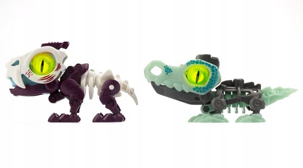 BIOPOD DUO PACK