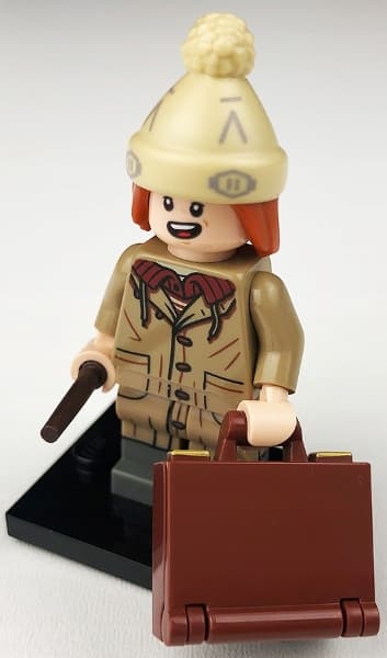 LEGO, Harry Potter, colhp, Fred Weasley