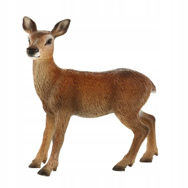 Bullyland doe figurine BL64422