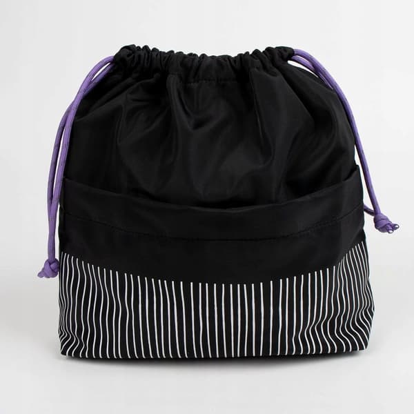 The Nightmare Before Christmas make-up bag – Jack Skellington