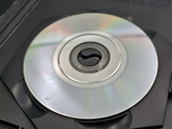 X-MEN 2: WOLVERINE'S REVENGE [GAMECUBE]