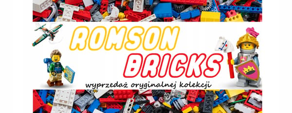 LEGO 2000414 Starter Kit