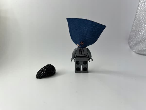 LEGO STAR WARS FIGURE sw0752 Naare DEFECT