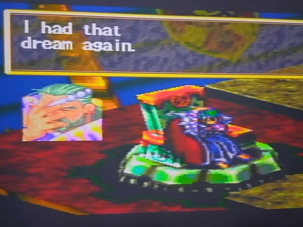 Grandia for PSX – READ THE DESCRIPTION!!