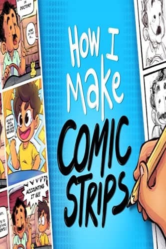 My Comic Strips