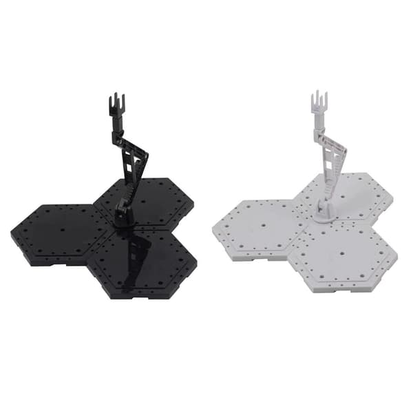 Display stand /144 RG Black