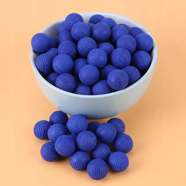 Refill cartridges, long-range refill pellets for use in…