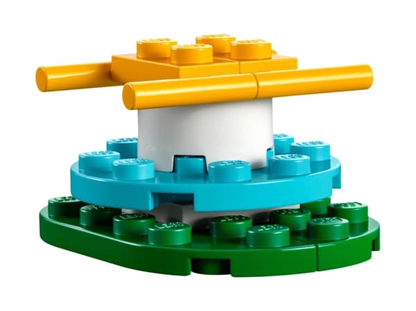 LEGO 30588 City - Playground