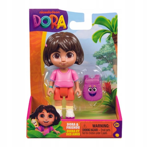 Dora – Figurine (Assorted)
