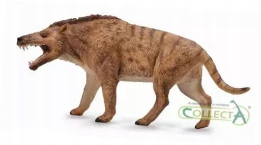 Collecta Andrewsarchus game