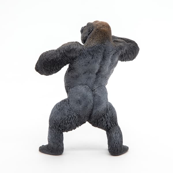 MOUNTAIN GORILLA [FIGURINE]