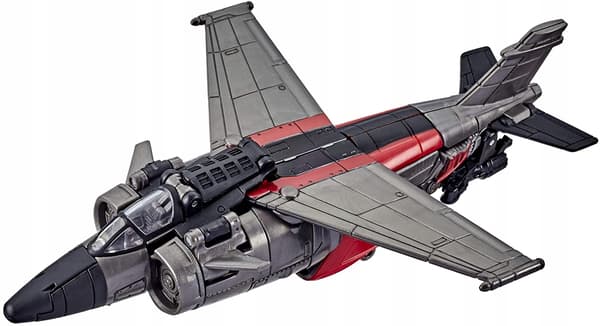 Transformers SHATTER JET DELUXE Generation Studio Series 59 Figure