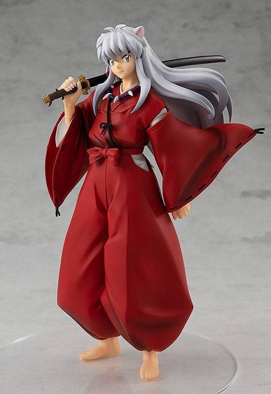 Inuyasha: The Final Act Pop-Up Parade Figurine, 17 cm