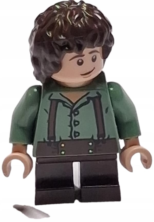 173x5. LEGO lor002