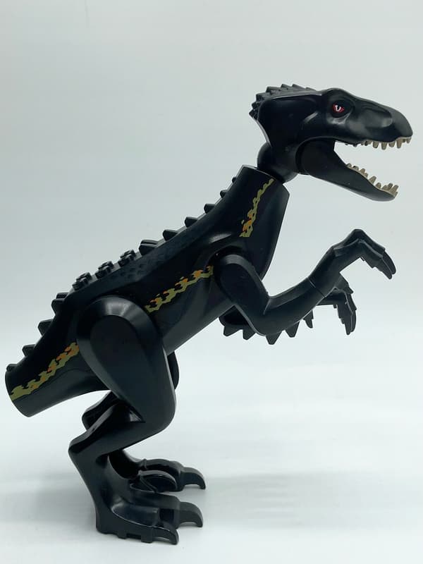 LEGO indo01 Dinosaur 75930