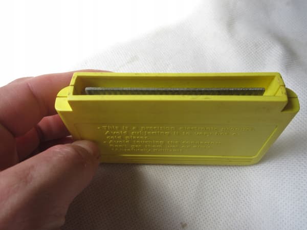 PEGASUS SUPER GRA CARTRIDGE