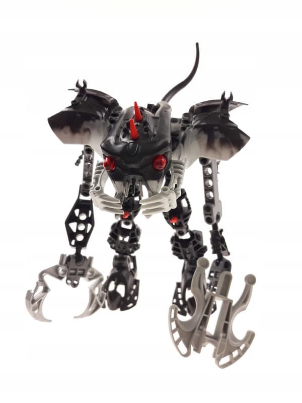 LEGO Bionicle 8919 Mantax
