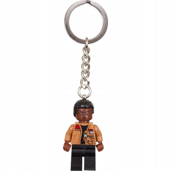 LEGO 853602 STAR WARS – KEYRING – FINN
