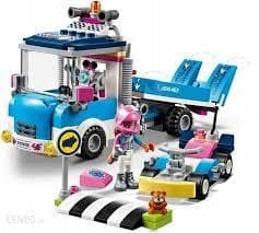 LEGO Friends Service Van 41348