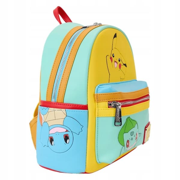 Loungefly Pokémon Mini Backpack