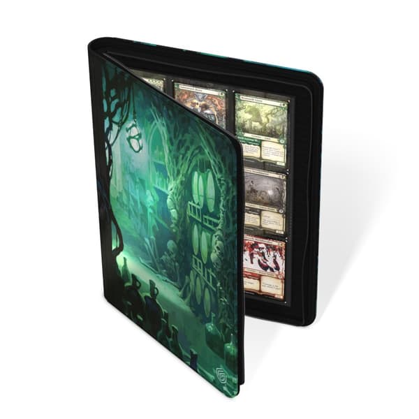 Ultimate Guard Zipfolio 360 Xenoskin Magic: The Gathering Duskmourn: