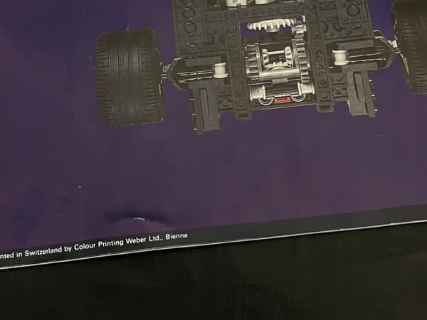 8440 LEGO Instructions