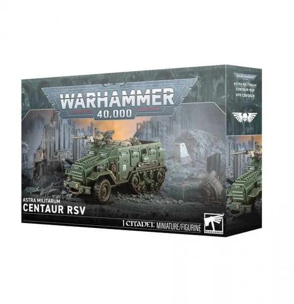 Centaur Rsv (47-45) Games Workshop 99120105141
