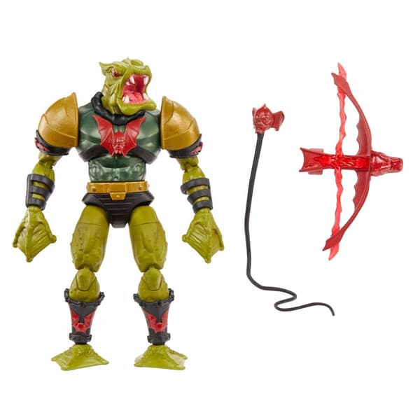 Mattel Masters of the Universe Masterverse